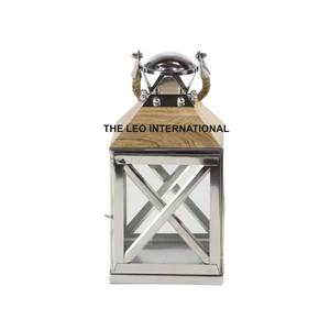 Farol Colgante de Diseño Excelente en Color Verde, Tamaño Personalizado, Hecho a Mano, para Decoración de Sala de Estar, al por Mayor - Product Image 3