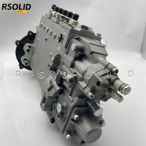 Rsoliddiesel 101605-9880 400912-00061 YNF16928 带齿轮的燃油喷射泵，适用于 DB58 DH220-5 DH225-7 挖掘机发动机零件 - Product Image 4