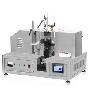 GA-YX Máquina De Teste De Vedação De Plástico Cosmético Equipamento Filme Dispositivo Saco Selador Calor Embalagem <span class=keywords><strong>Tester</strong></span> Lab Test - Product Image 4