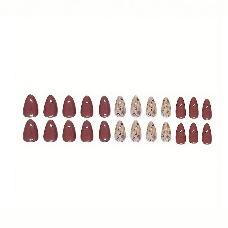 24 pièces