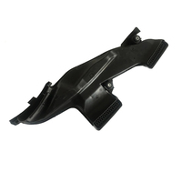 OEM 13717626564 13717626564 tuyau d'entrée de tube d'air de pièces d'auto pour BMW 2 'F45 218d 218i 220d X1 F48 F49 LCI X2 F39 1' F40