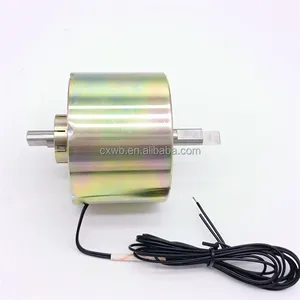 Attuatore Elettromagnetico Rotante a Solenoide DC 12V 24V con Angolo di Rotazione di 45 Gradi Categoria Prodotto Solenoidi - Product Image 1