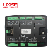 Contrôleur de Générateur Électronique à Démarrage Automatique DSE7320MKII Deepsea, Module de Panneau de Commande AMF Deep Sea DSE 7320 Mkii DSE7320