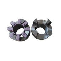 Accouplements en acier KTR ROTEX 19/24/28/38/42/48/55/65/75