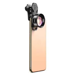 Offre Spéciale HD <span class=keywords><strong>2x</strong></span> téléobjectif Portrait professionnel téléphone Mobile appareil photo téléobjectif pour <span class=keywords><strong>iPhone</strong></span> Samsung Android Smartphone - Product Image 1