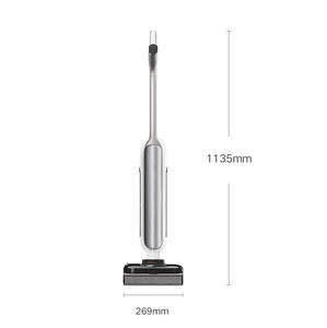 Nettoyeur de sol sans fil Mijia 4 Pro 160AW multifonctionnel intelligent pour la maison - Product Image 6