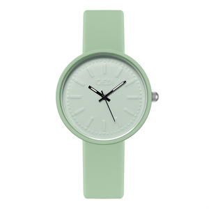 Relojes de cuarzo minimalistas de moda para estudiantes, relojes de alta gama impermeables para mujer al por mayor - Product Image 1