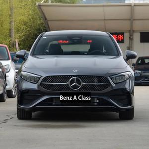 Beijing Benz Clase <span class=keywords><strong>A</strong></span> <span class=keywords><strong>180</strong></span> 200 L Edición Sedán usado 163HP L4 Compact 230 km/h Coche <span class=keywords><strong>Mercedes</strong></span>-Benz de <span class=keywords><strong>segunda</strong></span> <span class=keywords><strong>mano</strong></span> - Product Image 4