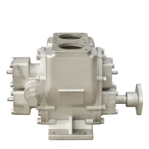 China Supplier new Oil Pump for tank trucks