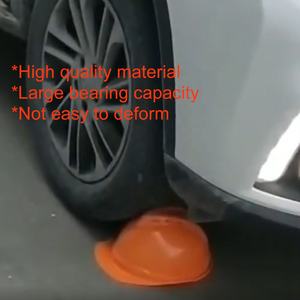 หมวกนิรภัยอุตสาหกรรมแบบเต็มใบ ABS สำหรับงานก่อสร้าง ขายส่ง - Product Image 6