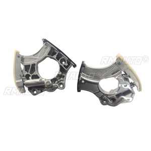 Kit de réparation de pignon de distribution pour moteur Audi C6 3.0L, référence ASBG-DZ.C6-3.0T-12, accessoires auto - Product Image 3