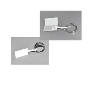 Tamper Bukti UHF/HF RFID Anti-Pencurian Perhiasan: