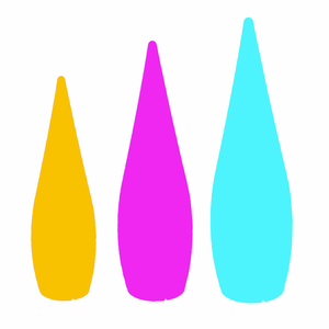 Prix de gros, lumière de sol de jardin imperméable en forme de goutte d'eau, lumière de sol <span class=keywords><strong>LED</strong></span> RGB pour hôtel - Product Image 4