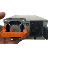 Module d'alimentation CA JPSU-550-C-AC-AFO 550W à flux d'air avant-arrière, échangeable à chaud, compatible avec les commutateurs de la série EX4400