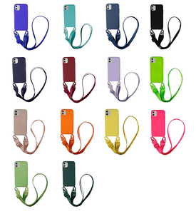 Funda <span class=keywords><strong>iPhone</strong></span> Apple de lujo con cordón - Product Image 5