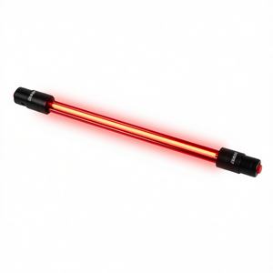 Ampoule infrarouge Fervi, lampe chauffante de remplacement, élément chauffant 250W 120V pour utilisation intérieure et extérieure - Product Image 2