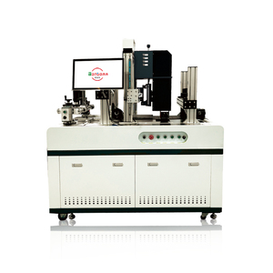 Impresora de Inyección de Tinta UV Bonuoma para Etiquetas de Embalaje de Plástico A3/A5, Alta Velocidad 20m/min, Resolución de 600dpi, Automática, Todo en Uno, Bnm-cp02 - Product Image 2