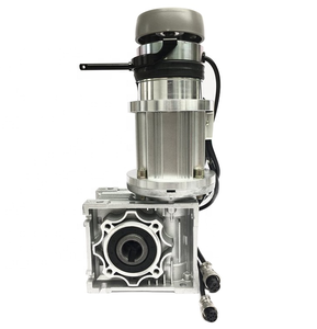 Unité <span class=keywords><strong>de</strong></span> commande <span class=keywords><strong>de</strong></span> moteur <span class=keywords><strong>de</strong></span> <span class=keywords><strong>porte</strong></span> industrielle en acier inoxydable <span class=keywords><strong>de</strong></span> conception moderne actionneur <span class=keywords><strong>de</strong></span> <span class=keywords><strong>porte</strong></span> automatique <span class=keywords><strong>de</strong></span> <span class=keywords><strong>garage</strong></span> <span class=keywords><strong>pour</strong></span> une utilisation en usine - Product Image 2