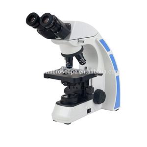 40X-1000X CE承認実験室双眼顕微鏡CX21 - Product Image 1