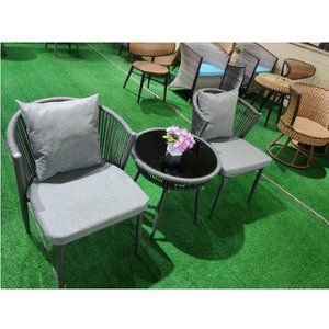 modern <b>dining</b> <b>table</b> and chair sets 37378-4242 37378-43 37378-6152 37378-7452 - Product Image 6