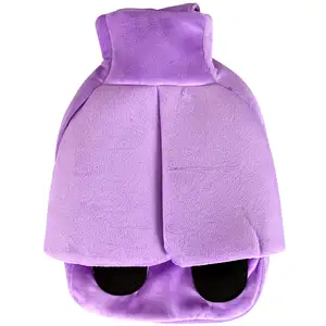 Nouvelle conception de bouteille d'eau chaude <span class=keywords><strong>pour</strong></span> les pieds - Product Image 1