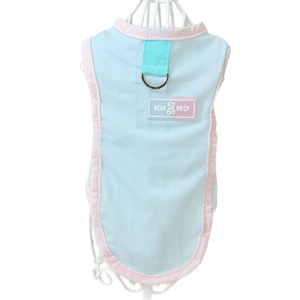 Gilet d'été fin pour chien, pour Bichon Frise Teddy Yorkshire Terrier, petit harnais respirant en Polyester pour animaux de compagnie - Product Image 4