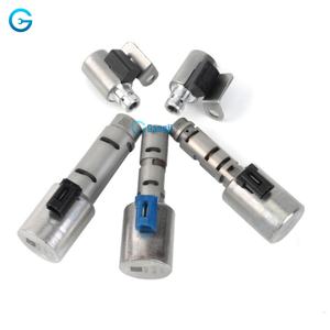 Kit de soupape solénoïde de commande de transmission K313 KA313 pour Toyota Corolla - Product Image 2