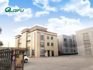 Huile de silicone composite QIFU pour masque capillaire velours. Service de formule sur mesure. Prix direct usine pour <span class=keywords><strong>les</strong></span> produits de beauté. - Product Image 3