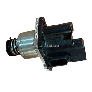 Actionneur de moteur 3TNV88 4TNV88 4TNV94 4TNV98 729923-51350 72992351350 pour pompe d'injection d'excavatrice 729923-51350 - Product Image 4
