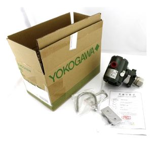 <span class=keywords><strong>EJA530A</strong></span>-EAS7N-02NN/D4 DP-Harfenmanometer-Druck messumformer Inline-Mount-Inline-Halterung für Produkt druckt rans mitter 110A 430A - Product Image 1