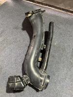 SUKU CADANG MOBIL BEKAS ASLI untuk Ferrari 430 Quarter Panel Air Intake Duct LHS OEM 226055