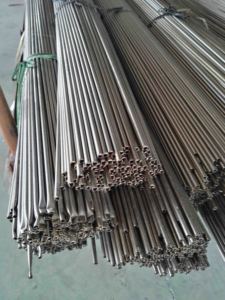 หลอดสแตนเลสขนาดเล็กเส้นผ่านศูนย์กลางเล็กหลอดเข็มหลอดเส้นเลือดฝอย316เชอร์ลีย์ - Product Image 4