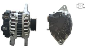 <span class=keywords><strong>Alternateur</strong></span> de voiture durable 12V 80A 4S pour <span class=keywords><strong>Hyundai</strong></span> <span class=keywords><strong>ACCENT</strong></span> 1.6L 4X4, modèles en parfait état, 13839 37300-22600 AB180128 TA0A39101 - Product Image 4