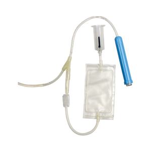 Bolsa <span class=keywords><strong>de</strong></span> <span class=keywords><strong>Sangre</strong></span> Desechable <span class=keywords><strong>de</strong></span> 350, 450, 500 ml, CPDA 1, CPD SAGM, <span class=keywords><strong>Anticoagulante</strong></span>, CE ISO13485, Simple, Doble, Triple, para Transfusión - Product Image 2