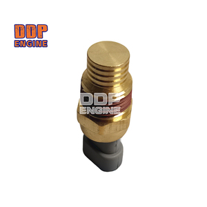 3408631 3062866 4327021 Diesel Engine Oil Fuel Pressure Temperature <b>Sensor</b> <b>Switch</b> For Cummins NT855 N14 KT19 KT38 KT50 - Product Image 2