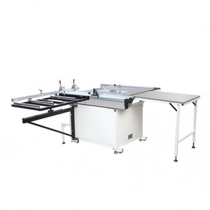 Sierra horizontal de 220V <span class=keywords><strong>para</strong></span> madera, <span class=keywords><strong>usada</strong></span> <span class=keywords><strong>para</strong></span> cortar troncos y paneles, componentes principales de la sierra de cinta con motor, husillo y cuchilla <span class=keywords><strong>para</strong></span> carpintería. - Product Image 4