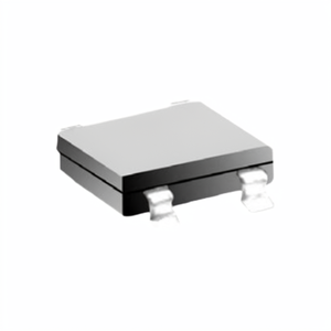 Diodes Authorized Distributor ABS15JH 4-SMD, Gull Wing Electronic Chips Component - Product Image 1