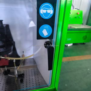 Banc d'essai pour pompes à injection diesel - Product Image 2