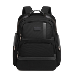 Ba lô <span class=keywords><strong>laptop</strong></span> doanh nhân chất lượng cao, sản xuất tại xưởng, có sẵn hàng, không yêu cầu số lượng đặt hàng tối thiểu, có thể thay đổi thương hiệu của bạn. - Product Image 1