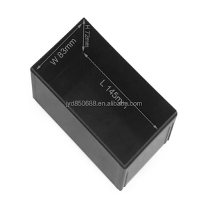 Moule de boîtier de batterie de moto ABS <span class=keywords><strong>Yt4</strong></span> Yt5 Yt7 yt7b Lifepo4 accessoire de boîtier de batterie - Product Image 5