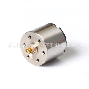 1715 Coreless Motor 17mm Diameter 6V 12V 26000Rpm For <b>Rc</b> Vehicles And Remote <b>Control</b> Toys - Product Image 3