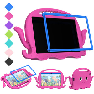 Octopus EVA – étui de protection pour <span class=keywords><strong>tablette</strong></span> <span class=keywords><strong>Samsung</strong></span> Galaxy Tab <span class=keywords><strong>A7</strong></span> 10.4 "<span class=keywords><strong>SM</strong></span>-<span class=keywords><strong>T500</strong></span> <span class=keywords><strong>T500</strong></span> T505 2020/T509 2022, étui pour <span class=keywords><strong>tablette</strong></span> - Product Image 1
