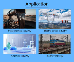 Testador de Desempenho Anti-emulsificação HTTLAB para Óleo Lubrificante de Média Alta Viscosidade com Precisão de 0,1 Proteção IP55 - Product Image 3