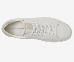 Offres Spéciales accepter Logo personnalisé chaussures en cuir de haute qualité pour femmes chaussettes résistantes baskets - Product Image 5