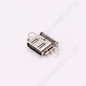 Ban Đầu giao diện điều khiển kết nối Loại C sạc cổng có dây sạc ổ cắm cho Nintendo cho chuyển đổi 2 NS 2 sửa chữa trò chơi phụ kiện - Product Image 6