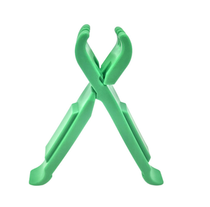 Tuas perbaikan ban sepeda MTB multifungsi, alat perbaikan ban sepeda jalan, sendok tuas tang rantai - Product Image 4