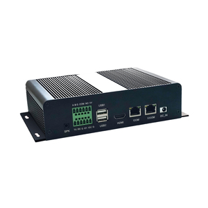 Multi-Functional Enhanced Utility <strong>Management</strong> Power Line Communication AI Algorithms Gateway - Product Image 1