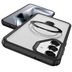 Funda Antigolpes para Teléfono Móvil <span class=keywords><strong>Samsung</strong></span> S26 Ultra, para <span class=keywords><strong>Samsung</strong></span> A17 A07, Diseño de Lujo, Parte Trasera Mate, para <span class=keywords><strong>Samsung</strong></span> S24 - Product Image 5