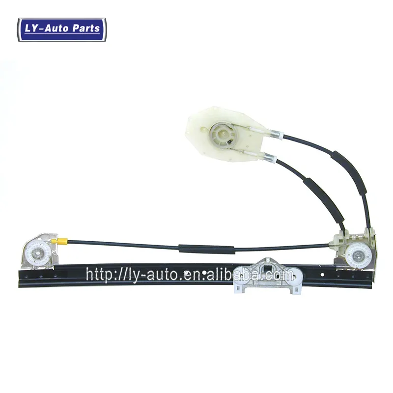 Véhicule voiture électrique porte fenêtre régulateur commande ascenseur arrière gauche côté conducteur 51358159835 pour BMW E39 528i 540i 5 série 1999