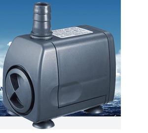 solar aquarium filter
